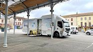 TIMM – Dépistages des cancers à Vic-en-Bigorre et à Lourdes